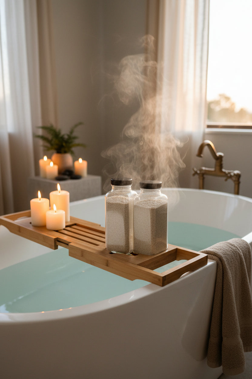 Colloidal Oatmeal Bath Bottle